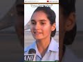First female fighter pilot of IAF | Indian air force motivation | Indian air force