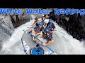 Whitewater Rafting the Middle Fork of the American River
