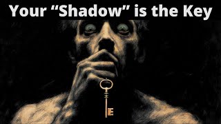 If This Found You, Your Shadow Is Calling - Carl Jung