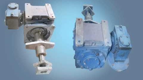 Demo Movie   Over Head Conveyor Tea Leaf Handling from C.M.Engineeers & Traders 9843416320