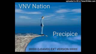 VNV Nation - Precipice (DJ Dave-G Ext Version)