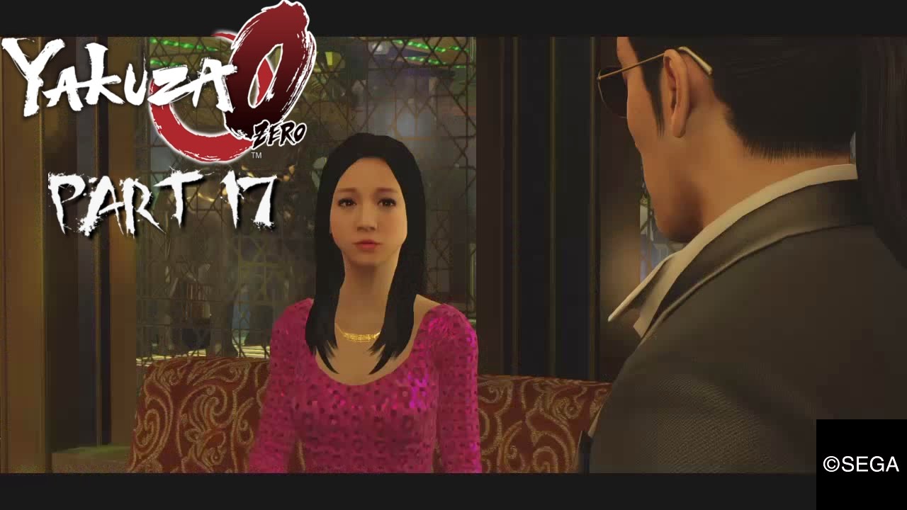 Yakuza 0 Playthrough (Part 17) Breaker Style YouTube