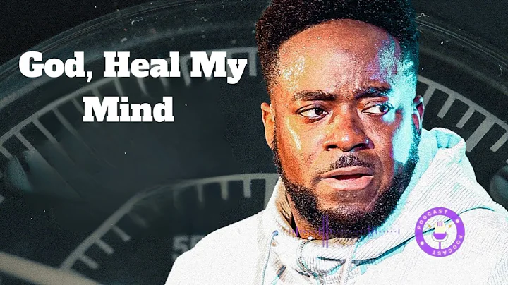 God, Heal My Mind | Symptoms | Part 8 | Jerry Flowers