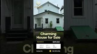 140 Ball Street, Port Jervis, Ny 12771 Price Drop Now 299,000