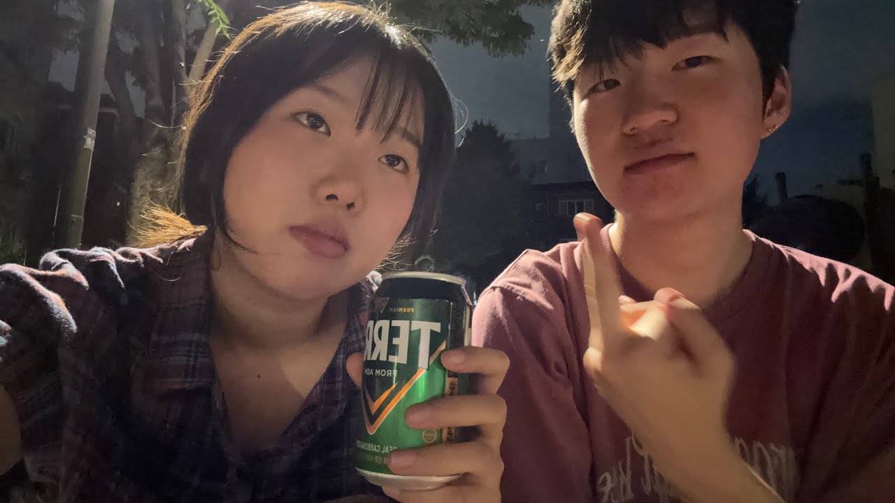 간호학과 과탑과 꼴등의 학점공개