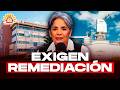 Ministerio de Medio Ambiente exige cumplimiento forzoso a Docalsa