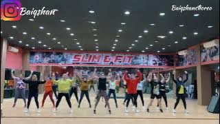Dj trompet tiktok viral /senam/dancefitness/zumba/baiqshanlombok
