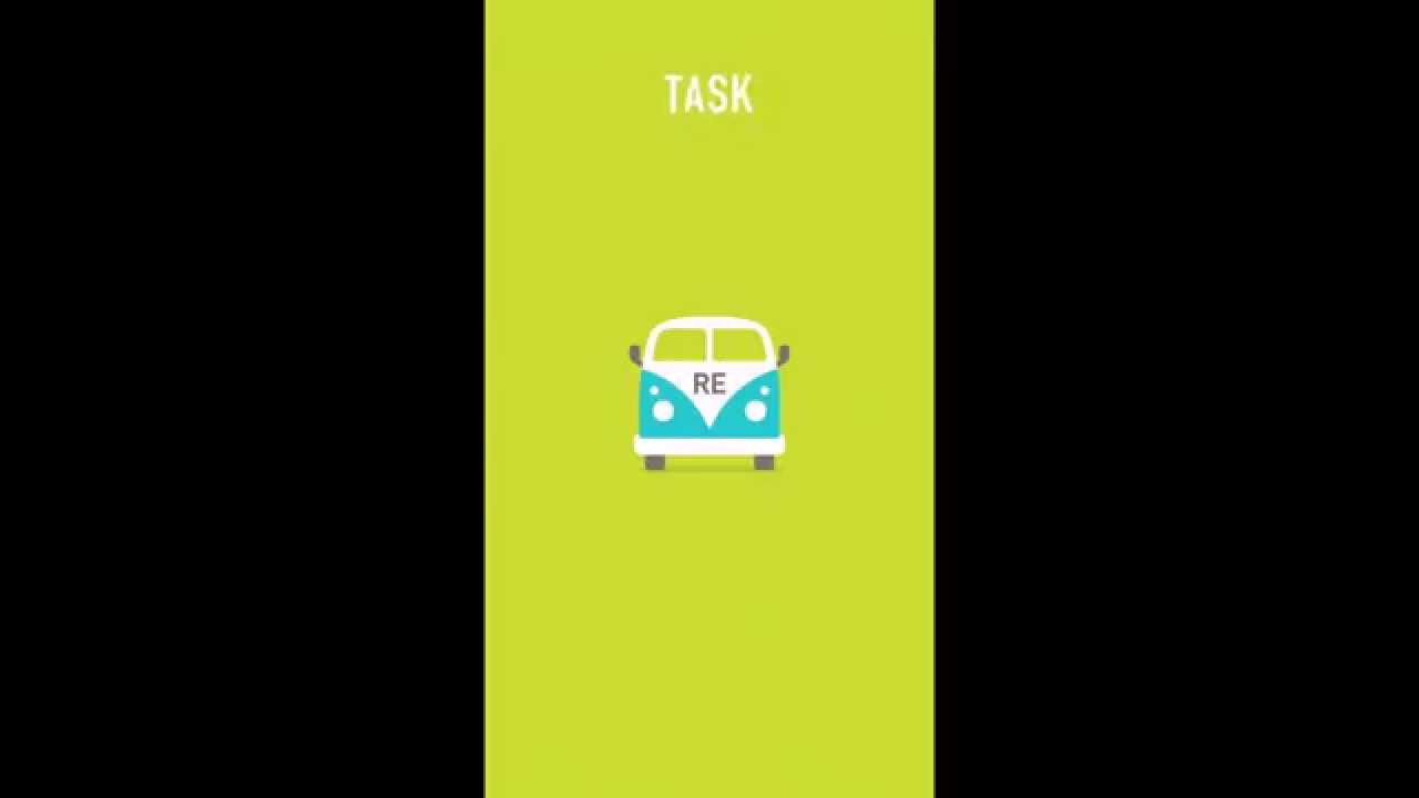 REBUS - Absurd Logic Game - Trailer