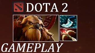 Dota 2 Low Priority Adventures | Core Shaker Gameplay LIVE Commentary
