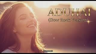 Pecah Banget! Slow Rock 