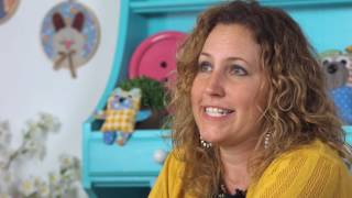 Meet the Designer: Jennifer Heynen from Jennifer Jangles - Sizzix