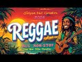 Top Reggae Hits for Work &amp; Study — Calm, Focus, Relax
