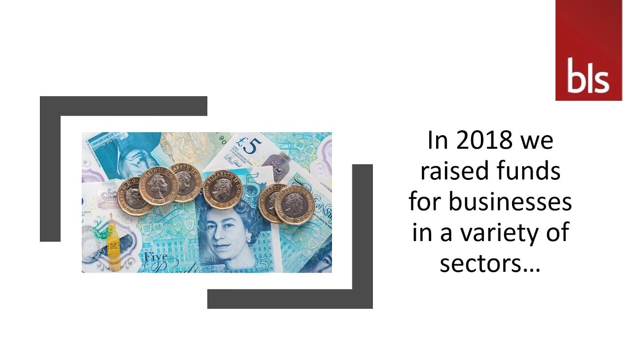 Business Loan Services in 2018