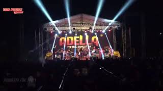 OM ADELLA TERBARU - FIRA AZZAHRA (Loro Piker Live Tumpang Malang)