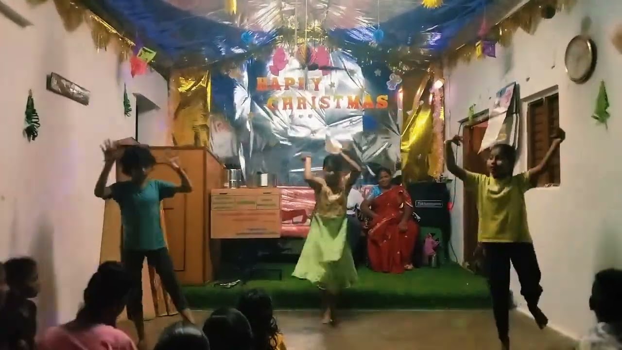 Chumma Masta Song/ Jesus gift 🎁