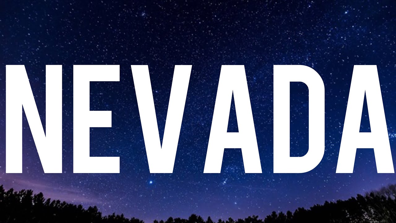 YoungBoy Never Broke Again - Nevada (Lyrics) “Don't know who I want, you the one I want”