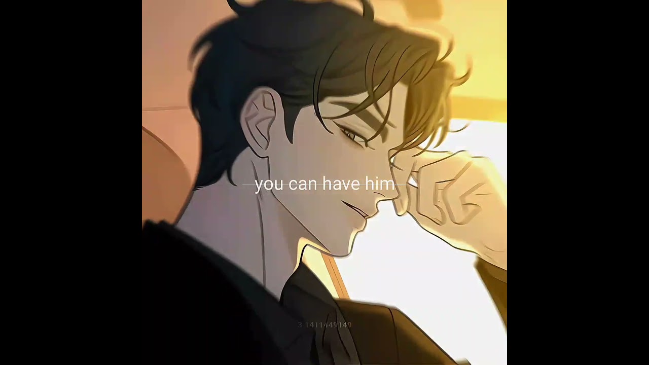 Name: operation true love Read on: @webtoonofficial