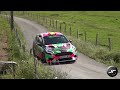 Rallysprint Manuel Blanco Escobedo - Arce 2025 | Show & Mistakes