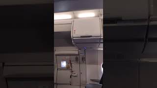 Seat 24A 24 B 24C on American Airlines Airbus A321NEO