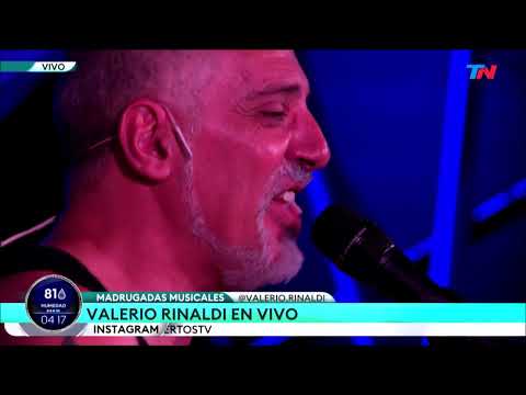 Sano y Salvo (versión acústica)