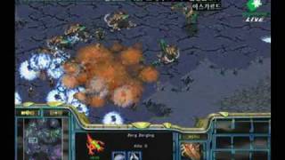 09-10 PL Pre-match, Best v Crazy Hydra 9/15/09 (P4/4)