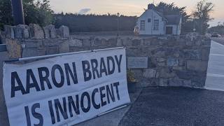 Questions Still Unanswered Nine Years After Aaron's Arrest in NY ; to Supreme Court Controversy