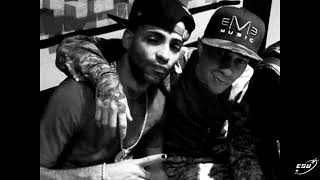 [FREE] Reggaeton Old School Type Beat | Ñengo Flow x Jory Boy x Arcangel
