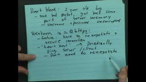 Security Risks of Unvalidated Input Fields