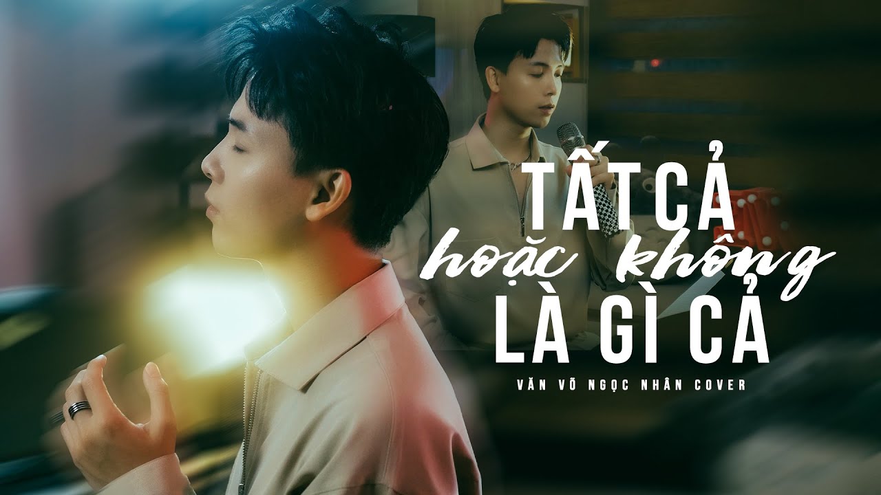 MV Cuối Cùng Thì Mình Gọi Nhau Là Gì