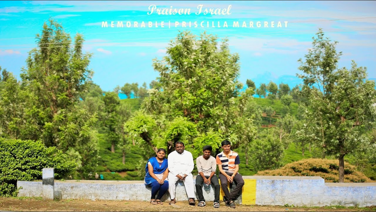 PRAISON ISRAEL | BABY DEDICATION | PASTOR'S ORDINANCE