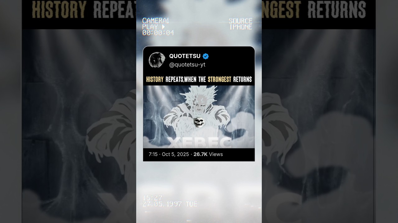 What if Xebec is alive ☠️🤯 EP : 437||One-piece||