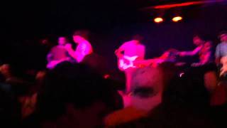 Surfer Blood - Take It Easy (Live @ Common Grounds in Gainesville, FL)