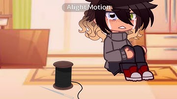 Michael’s hobby… |Money must be funny meme| || Michael Afton || Afton family || 