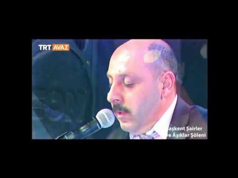 Mehmet Nuri Parmaksız-Hicran Saati Şiiri