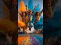Bachpan Ka Khel#happayholi#video #shortsvideo