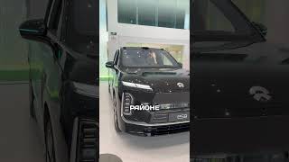 Принимаем заказы на новинку NIO ES9 #nio #автоизкитая #nioes9