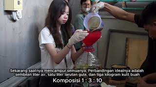 How To Make Eco Enzyme