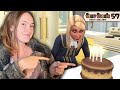 Bonbon is going to be an ELDER! | Very Veggie Legacy Challenge #57 | The Sims 4