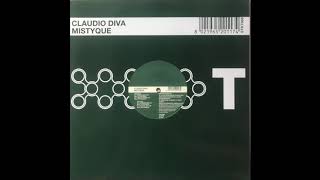 Claudio Diva ‎– Mistyque (Transex Remix) [2001]