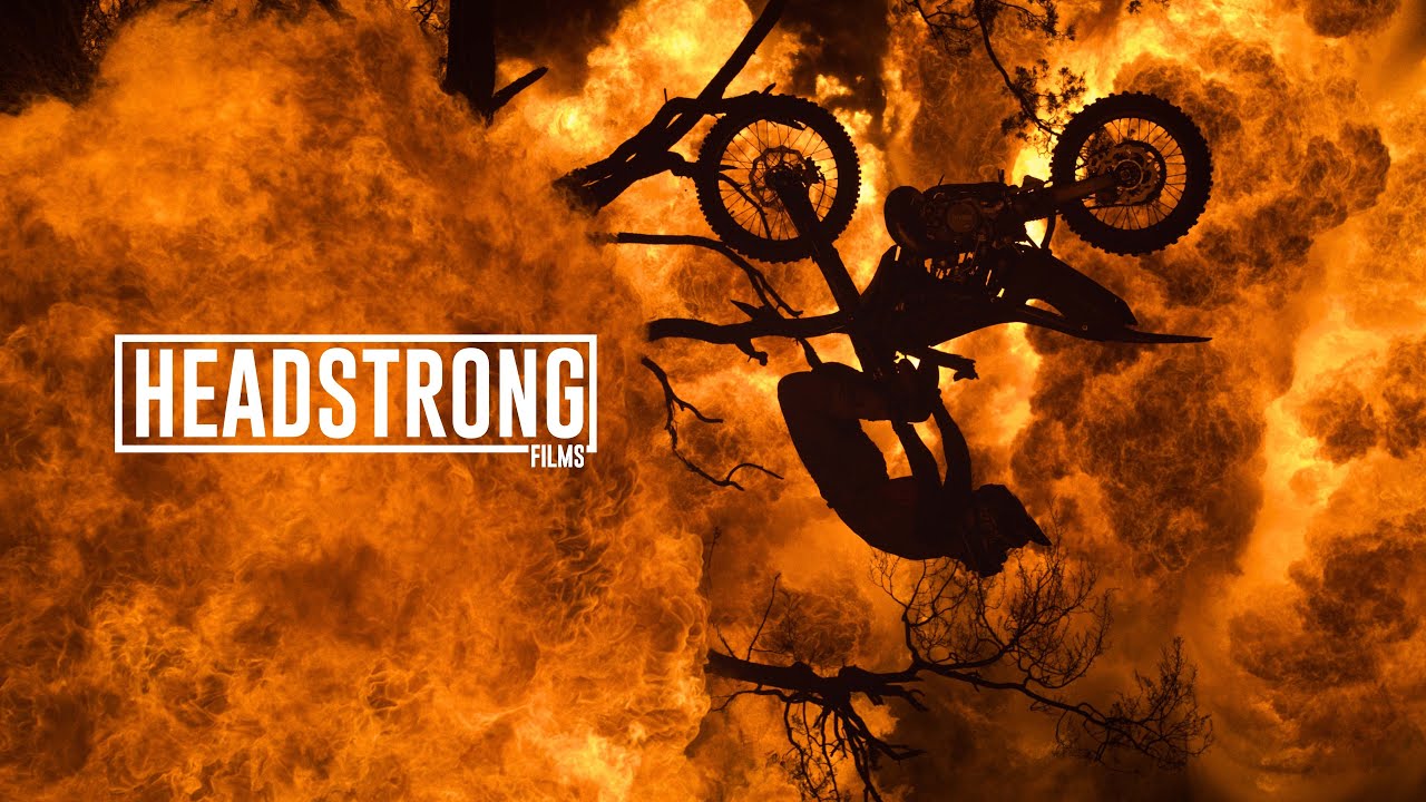 Headstrong Films 2022 Showreel YouTube