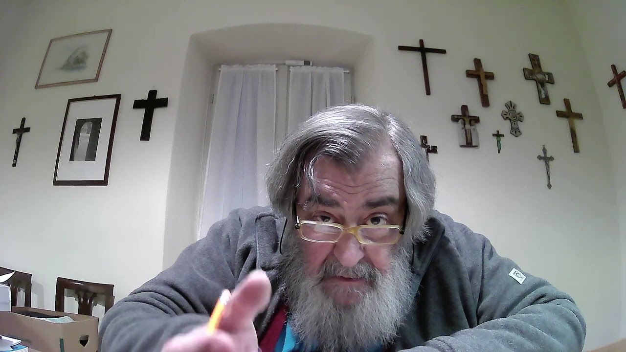 III Domenica di Quaresima 2026