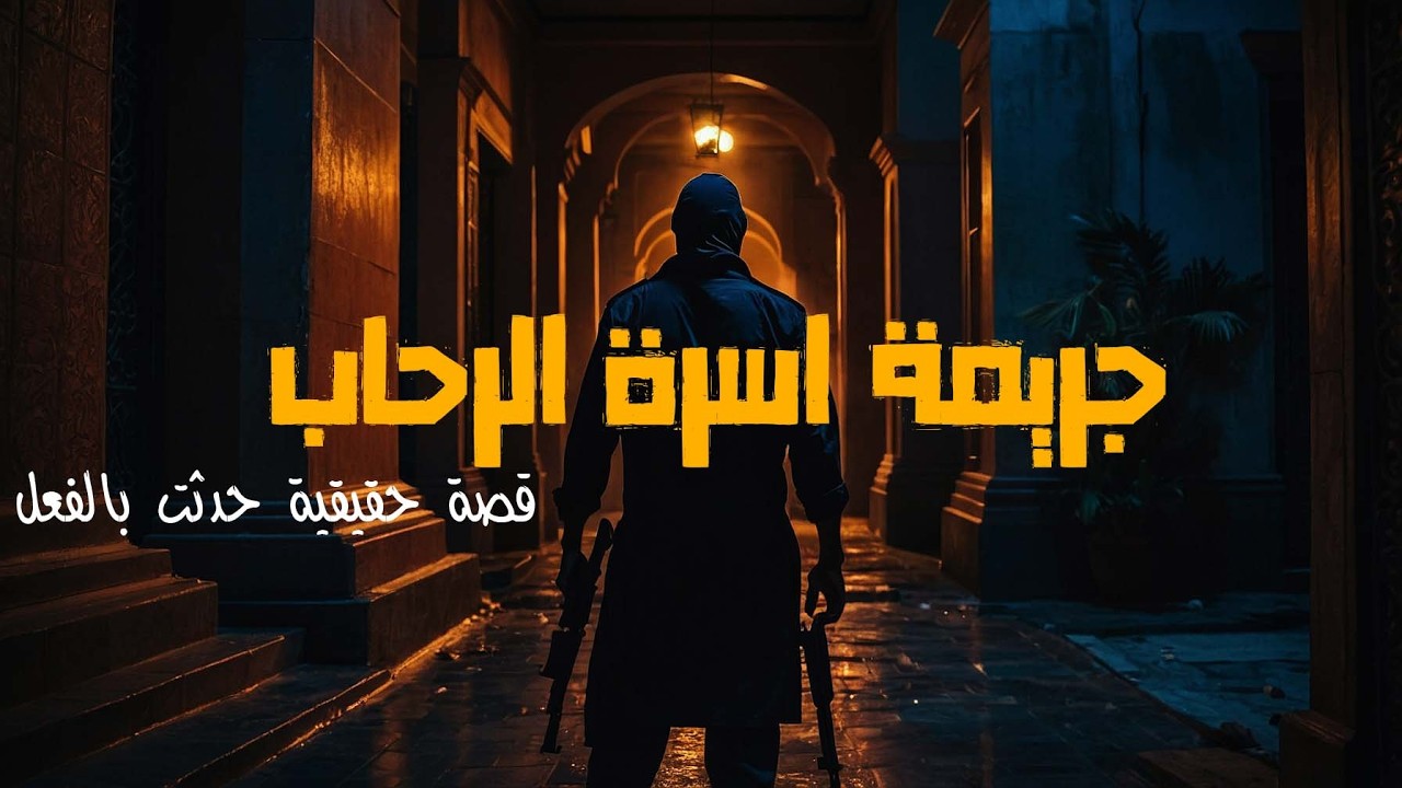 مستوحاة من احداث حقيقية للتحقيق في جريمة اغتيال عائلة مصرية تحير الشرطة وتكشف اسرار مرعبة عن الابن