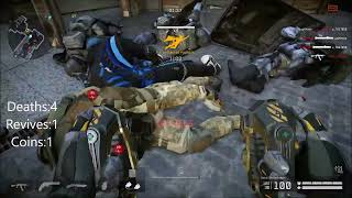 Warface - A short Medic Video