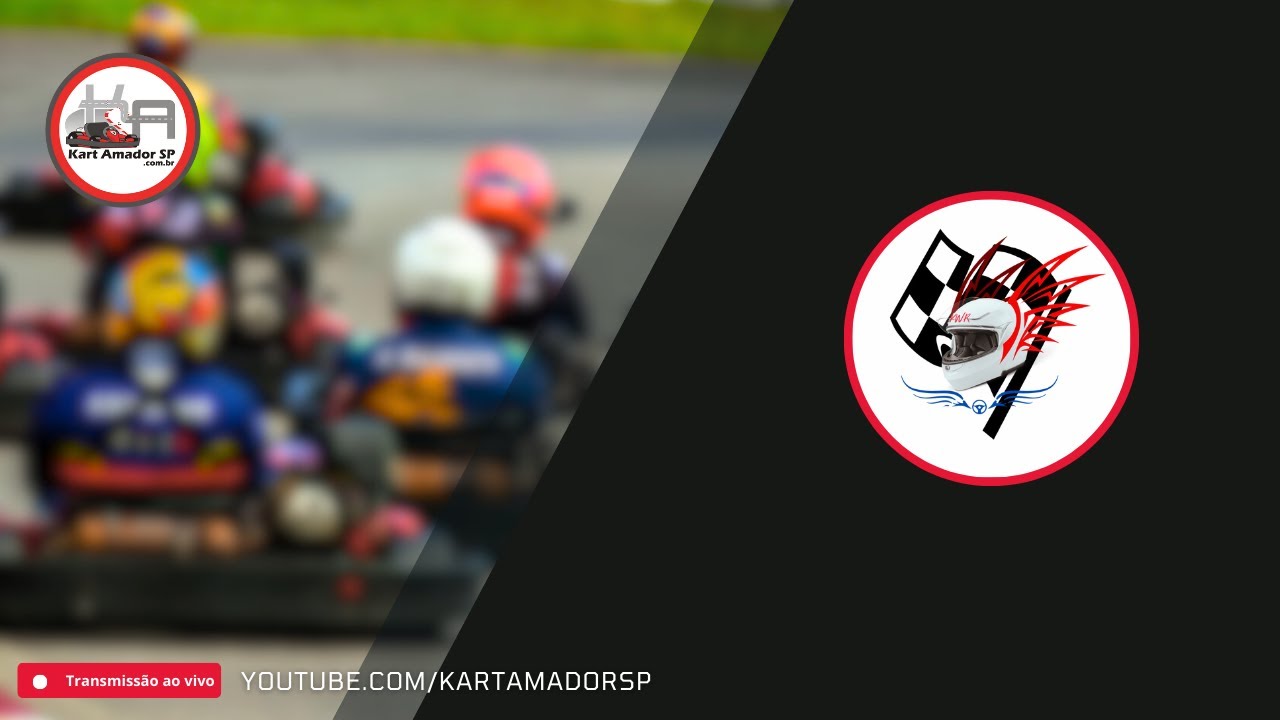 Ao Vivo - Kwr - 11/10/2025