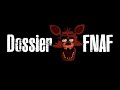 [Dossier/Théorie] L'histoire complète des jeux FNAF #1