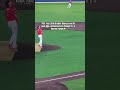 Pov your little brother films your sport gamessports baseball