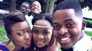 Akatendeka by Sharon Manyonganise 2015 Lyrics Video