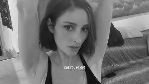 BANKS  - Love Is Unkind (Official Lyric Video)