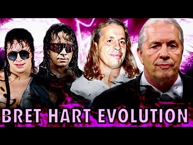 hartfoundation #brethart #jimneidhart #britishbulldog #daveyboysmith , Owen Hart