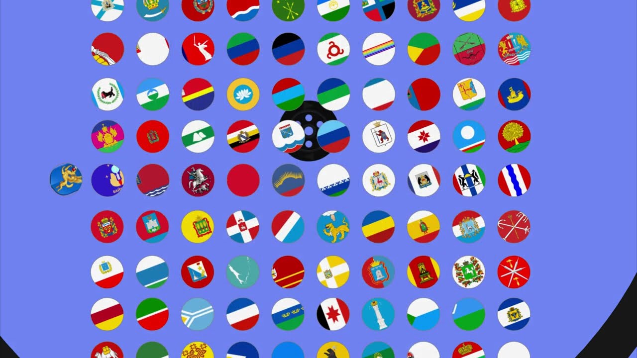 Добро пожаловать на Мраморную Гонку Российских Регионов 26!